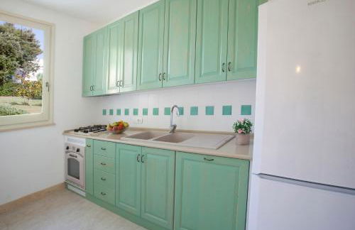 Villa Rosato - Foto 108