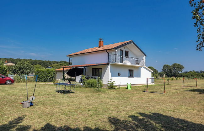 Villa Menta Piperita - Foto 1