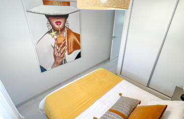 Sunset Waves 3 Benidorm - Foto 14