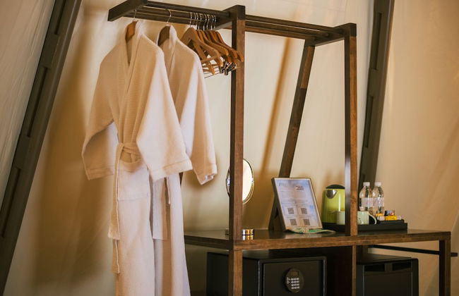 The ANMON Resort Bintan- Glamping - Photo 22