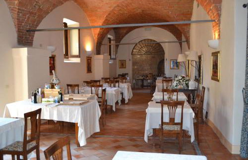 Agriturismo Montecorona - Foto 18