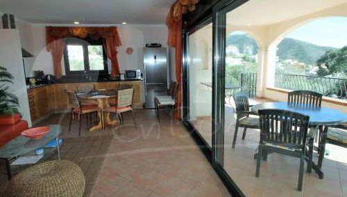 Alquiler vacacional de casa con piscina y vistas, max.6 personas, Roses - ES-366-5 - Photo 4