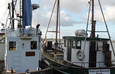 Ferienwohnung III - Foto 47