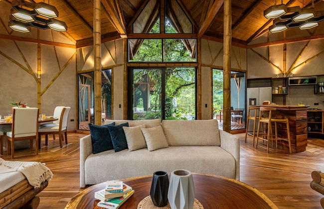 El Tigre Hideaway - Photo 24