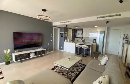 Blue Lady by the Sea - Photo 52