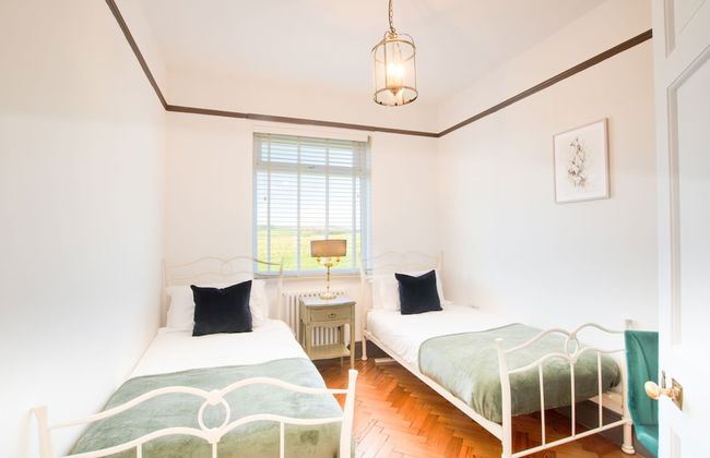 Northern Hideaways, Sunnyside, Otterburn - Foto 13