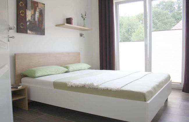 Luxury Holiday House "schleibrise" - Foto 3