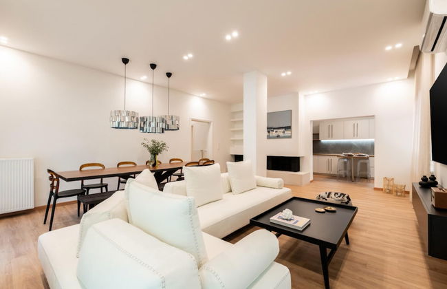 4BD Apartment With Outdoor Jacuzzi Garden - Foto 6