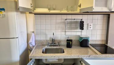 Studio na Liberdade at 300 m metro - Foto 3