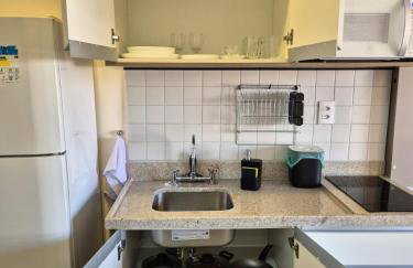 Studio na Liberdade at 300 m metro - Foto 3