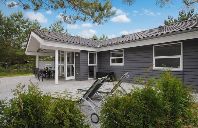 "Tamika" - 950m from the sea - Foto 9