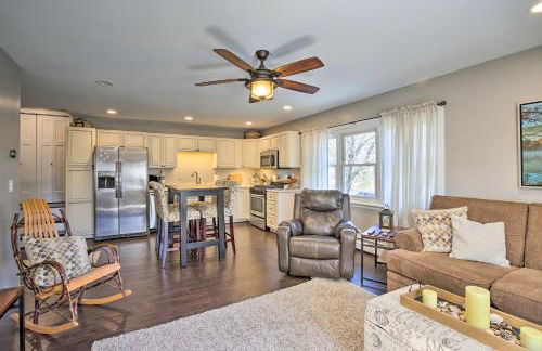 Stylish Pine Plains Home Near Parks and Hiking! - Foto 6