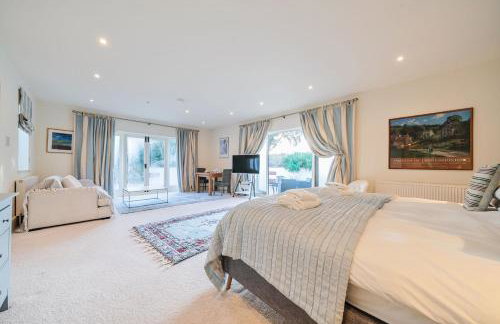 Jeeves Hideaway - Foto 7