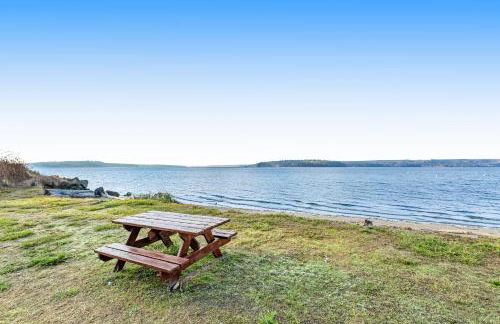 North Hood Canal House - Foto 40