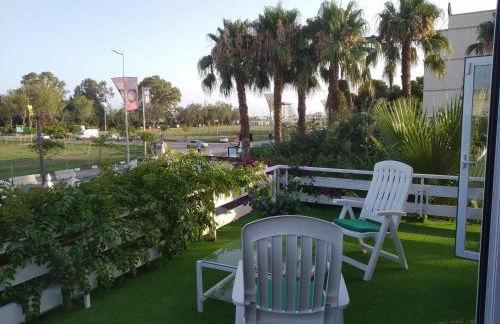 Apartamento con terraza y vistas al mar - Foto 32