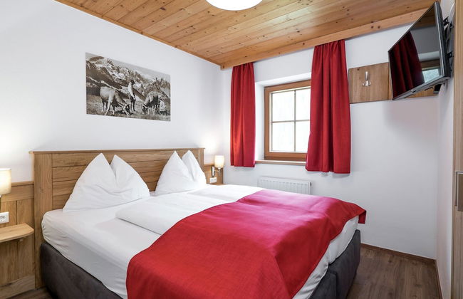 Luxurious Holiday Home in Saalbach-hinterglemm With Barbecue - Foto 6