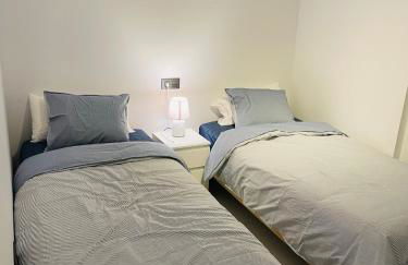 Mil Palmeras - Bioko 208 - apartment for 6 - Foto 17