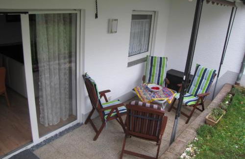 Apartment Storchennest - Foto 41