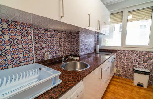 Alojamiento en el corazón de Santander 1 - Foto 21