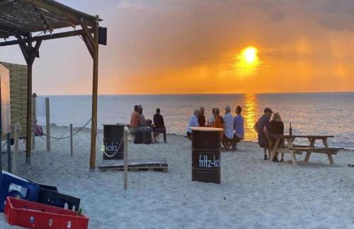 Idyllic Apartment in Bastorf With Balcony - Foto 126