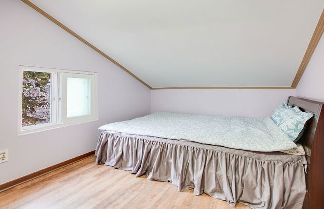 Vellise Pension - Foto 5