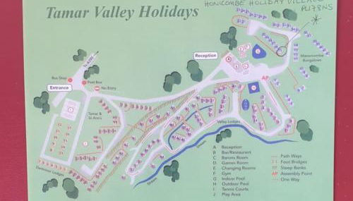 Rock Cottage - Photo 2