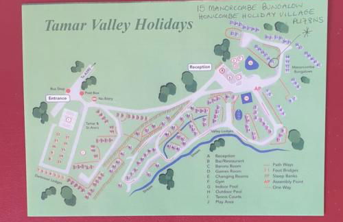 Rock Cottage - Photo 2