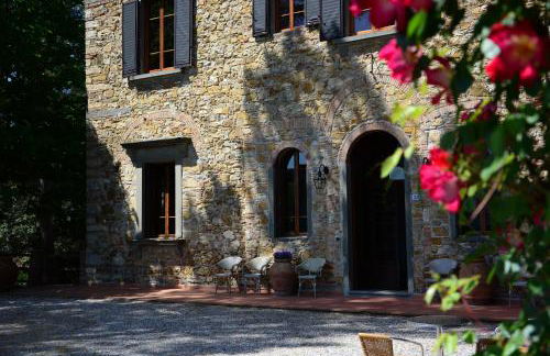 Relais Fattoria Valle - Foto 29