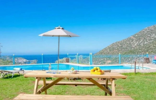 Luxurious Villa Kardi a Small Paradise - Foto 1