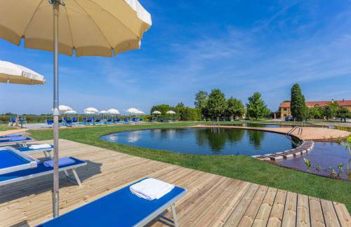 Agriturismo Tenuta Regina - Glamping luxury lodges and apartments - Photo 27