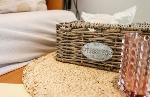 Moderne Ferienwohnung Nähe Bad Griesbach, Haarbach - Foto 21