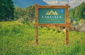 Casa Clus Bormio apartments 2 - Photo 27