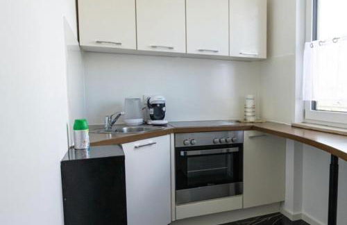 Optimus Apartment - Foto 6