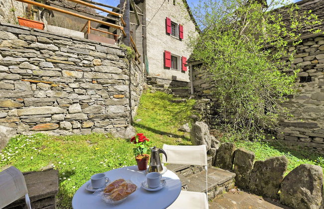 Rustico Esterina - Foto 1