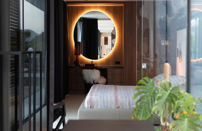 Amazing Villa With Infinity Pool - Foto 3