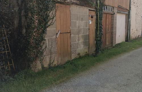 Charmante maison de village 30 min Puy DuFou - Foto 23