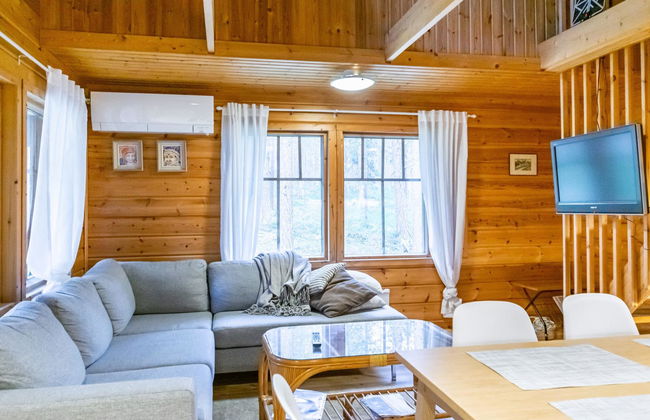 Saukonpiilo 2 - Foto 8