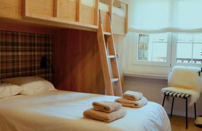 Arties Lodge - Photo 6