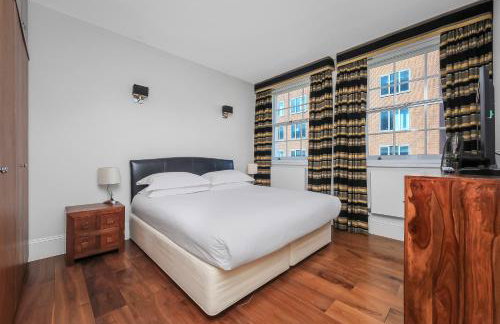 Tavistock Place Apartments - Foto 34