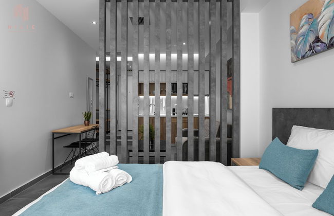 Factory Inn Nilie Hospitality MGMT - Foto 10