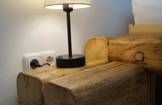 Charmante Wohnung mit eigenem Garten in der Nähe Würzburg - Foto 20