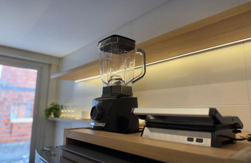 Apartamentos no Centro da Cidade - Photo 7