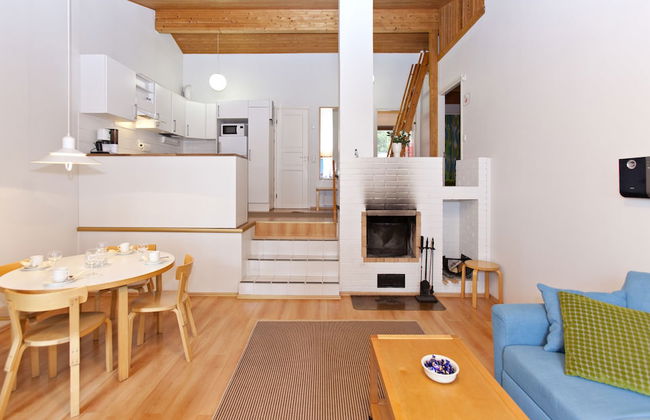 Holiday Club Airisto - Foto 20