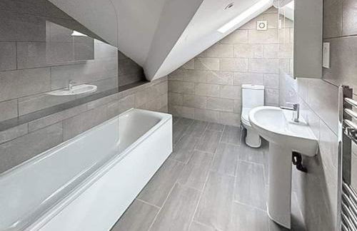 St John's Newsome Serviced Apartments - Foto 23