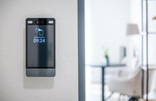 Suites Visbek, 24h Self Check In - Foto 7