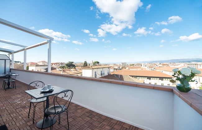 I Sleep B&B - Foto 62