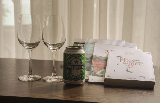 Sunny Serviced Apartment - Foto 36