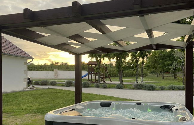 Villa Casa di Nikola Zadarvillas - Foto 75