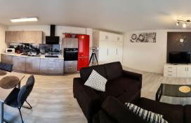 Feriendomizil Apartmentschreck - Foto 15