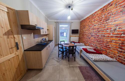 Osada Rycerska & Apartamenty Rycerskie - Foto 47